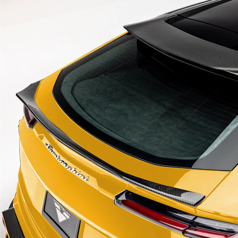 Vorsteiner - Trunk Spoiler Rampante Edizione Lamborghini Urus Trunk Spoiler Vorsteiner royalty-bespoke.myshopify.com 