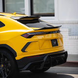 Vorsteiner - Trunk Spoiler Rampante Edizione Lamborghini Urus Trunk Spoiler Vorsteiner royalty-bespoke.myshopify.com 