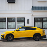 Vorsteiner - Trunk Spoiler Rampante Edizione Lamborghini Urus Trunk Spoiler Vorsteiner royalty-bespoke.myshopify.com 