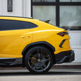 Vorsteiner - Trunk Spoiler Rampante Edizione Lamborghini Urus Trunk Spoiler Vorsteiner royalty-bespoke.myshopify.com 