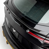 Vorsteiner - Trunk Spoiler Rampante Edizione Lamborghini Urus Trunk Spoiler Vorsteiner royalty-bespoke.myshopify.com 