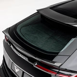 Vorsteiner - Trunk Spoiler Rampante Edizione Lamborghini Urus Trunk Spoiler Vorsteiner royalty-bespoke.myshopify.com 