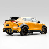 Vorsteiner - Fender Flares Rampante Edizione Lamborghini Urus Fender Flares Vorsteiner royalty-bespoke.myshopify.com 
