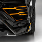Vorsteiner - Front Spoiler Rampante Edizione Lamborghini Urus
