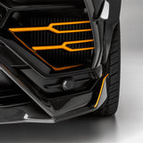 Vorsteiner - Front Spoiler Rampante Edizione Lamborghini Urus Front Spoiler Vorsteiner royalty-bespoke.myshopify.com 