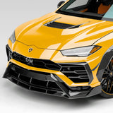 Vorsteiner - Front Spoiler Rampante Edizione Lamborghini Urus Front Spoiler Vorsteiner royalty-bespoke.myshopify.com 