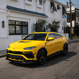 Vorsteiner - Front Spoiler Rampante Edizione Lamborghini Urus Front Spoiler Vorsteiner royalty-bespoke.myshopify.com 