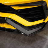 Vorsteiner - Front Spoiler Rampante Edizione Lamborghini Urus Front Spoiler Vorsteiner royalty-bespoke.myshopify.com 