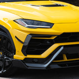 Vorsteiner - Front Spoiler Rampante Edizione Lamborghini Urus Front Spoiler Vorsteiner royalty-bespoke.myshopify.com 