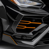 Vorsteiner - Front Spoiler Rampante Edizione Lamborghini Urus Front Spoiler Vorsteiner royalty-bespoke.myshopify.com 