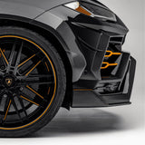 Vorsteiner - Front Spoiler Rampante Edizione Lamborghini Urus Front Spoiler Vorsteiner royalty-bespoke.myshopify.com 