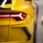 Vorsteiner - Rear Airducts Rampante Edizione Lamborghini Urus