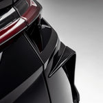 Vorsteiner - Rear Airducts Rampante Edizione Lamborghini Urus