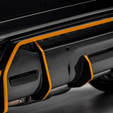 Vorsteiner - Rear Diffuser Rampante Edizione Lamborghini Urus Rear Diffuser Vorsteiner royalty-bespoke.myshopify.com 