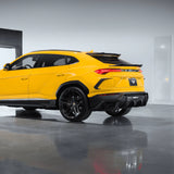 Vorsteiner - Rear Diffuser Rampante Edizione Lamborghini Urus Rear Diffuser Vorsteiner royalty-bespoke.myshopify.com 