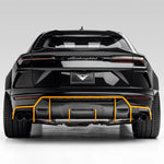 Vorsteiner - Rear Diffuser Rampante Edizione Lamborghini Urus