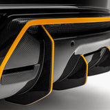 Vorsteiner - Rear Diffuser Rampante Edizione Lamborghini Urus Rear Diffuser Vorsteiner royalty-bespoke.myshopify.com 