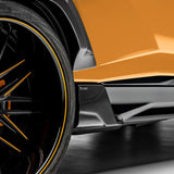 Vorsteiner - Side Skirts Rampante Edizione Lamborghini Urus Side Skirts Diffusers Vorsteiner royalty-bespoke.myshopify.com 