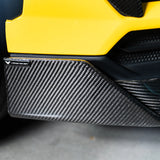 Vorsteiner - Side Skirts Rampante Edizione Lamborghini Urus Side Skirts Diffusers Vorsteiner royalty-bespoke.myshopify.com 