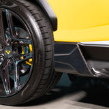 Vorsteiner - Side Skirts Rampante Edizione Lamborghini Urus Side Skirts Diffusers Vorsteiner royalty-bespoke.myshopify.com 