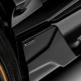Vorsteiner - Side Skirts Rampante Edizione Lamborghini Urus Side Skirts Diffusers Vorsteiner royalty-bespoke.myshopify.com 