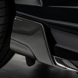 Vorsteiner - Side Skirts Rampante Edizione Lamborghini Urus Side Skirts Diffusers Vorsteiner royalty-bespoke.myshopify.com 