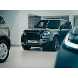 Cobra Sport - Non-Valved GPF-Back Land Rover Defender 90 V8 P525 Exhaust System Cobra Sport royalty-bespoke.myshopify.com 