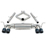 Cobra Sport - Non-Valved GPF-Back Land Rover Defender 90 V8 P525 Exhaust System Cobra Sport royalty-bespoke.myshopify.com 
