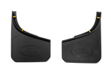 Urban Automotive - Mudflap Set Land Rover Defender 90/110/130 Rear Inserts Urban Automotive royalty-bespoke.myshopify.com 