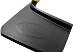 Urban Automotive - Mudflap Set Land Rover Defender 90/110/130 Rear Inserts Urban Automotive royalty-bespoke.myshopify.com 90 / Land Rover 90 Land Rover 