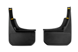 Urban Automotive - Mudflap Set Land Rover Defender 90/110/130 Rear Inserts Urban Automotive royalty-bespoke.myshopify.com 