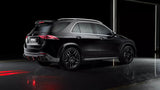 Larte Design - Full Body Kit Mercedes Benz GLE-Class AMG-Line V167 Full Body Kit Larte Design royalty-bespoke.myshopify.com