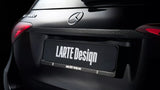 Larte Design - Trunk Lid Pad Mercedes Benz GLE-Class AMG-Line W167