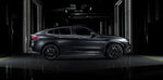 Larte Design - Side Sills Pads BMW X4 G02 M-Pack