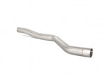 Scorpion Exhaust - Turbo Downpipe Audi A4 B8 2.0 TFSI 2WD (Manual Only) Downpipe Scorpion Exhaust royalty-bespoke.myshopify.com 