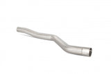 Scorpion Exhaust - Turbo Downpipe Audi A4 B8 2.0 TFSI 2WD (Manual Only)