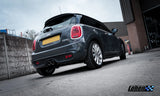 Quicksilver - Exhaust System Mini Cooper S 2.0 3 Door F56 Exhaust System Quicksilver royalty-bespoke.myshopify.com 