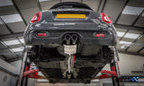 Quicksilver - Exhaust System Mini Cooper S 2.0 3 Door F56 Exhaust System Quicksilver royalty-bespoke.myshopify.com 