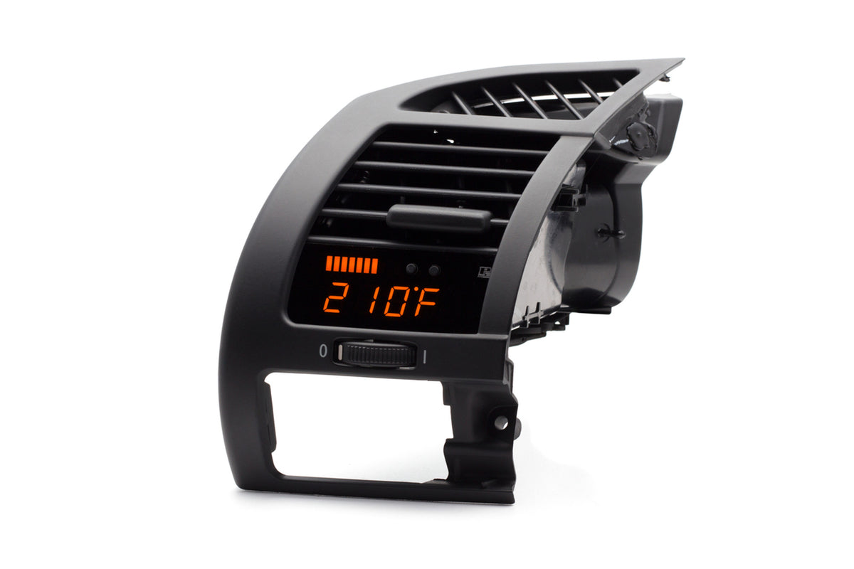 P3 Gauges OBD2 MultiGauge V2 BMW E85/E86 Models Royal Body Kits