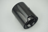 RBK Carbon - Exhaust Tips BMW M2/ M3/ M4/ M5 F10 & FX Exhaust Tips RBK Carbon royalty-bespoke.myshopify.com 