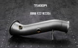 TNEER - Exhaust System BMW Series 2 M235i F22 Exhaust System TNEER royalty-bespoke.myshopify.com 