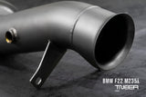 TNEER - Exhaust System BMW Series 2 M235i F22 Exhaust System TNEER royalty-bespoke.myshopify.com 