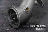 TNEER - Exhaust System BMW Series 2 M235i F22 Exhaust System TNEER royalty-bespoke.myshopify.com 