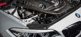 Eventuri - Air Intake System BMW M2 Competition F87