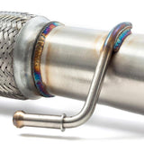 Cobra Sport - Exhaust System Mercedes Benz A35 AMG Exhaust System Cobra Sport royalty-bespoke.myshopify.com 