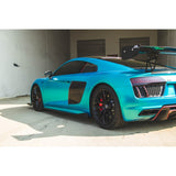 APR Performance - Side Rocker Extensions Audi R8 4S Side Skirts Diffusers APR Performance royalty-bespoke.myshopify.com 