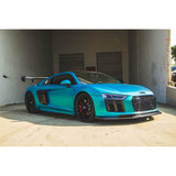 APR Performance - Side Rocker Extensions Audi R8 4S Side Skirts Diffusers APR Performance royalty-bespoke.myshopify.com 