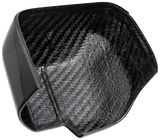 Urban Automotive - Carbon Fiber Mirror Caps Land Rover Defender 90/110/130 Mirror Covers Urban Automotive royalty-bespoke.myshopify.com 