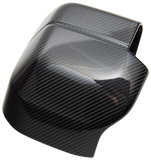 Urban Automotive - Carbon Fiber Mirror Caps Land Rover Defender 90/110/130 Mirror Covers Urban Automotive royalty-bespoke.myshopify.com 