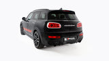 Remus - Cat-Back System Mini Countryman/Clubman ALL4 JCW F60/F54 Exhaust System Remus royalty-bespoke.myshopify.com 